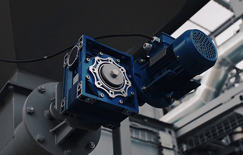  Advantages of NMRV Gear Reducers in Automated Conveyor Systems