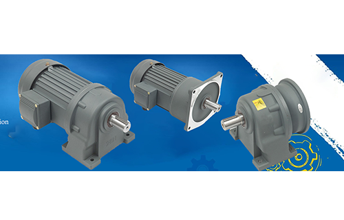 Key Advantages and Selection Guide of Gear Reducer Motors