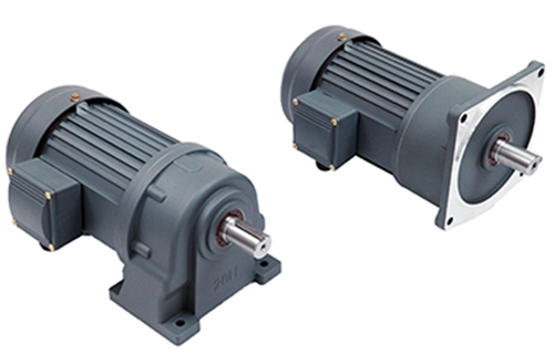 Understanding Helical Gearmotors: Efficiency, Performance, and Industrial Applications
