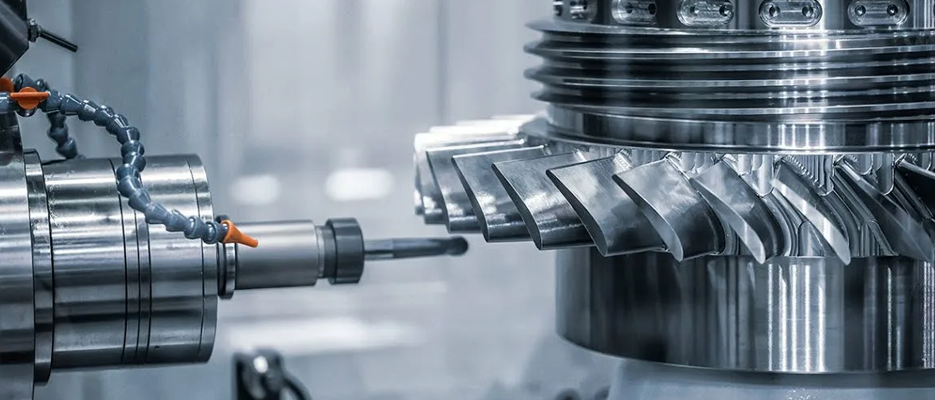 How to Select the Right Helical Gearmotor for Your Application