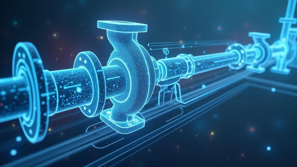 ***Variable Frequency Drive Motor Configuration Strategies in the Upgrading of Automated Production Line Equipment***