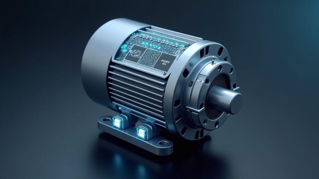 ***The Key Role of Gear Motor Principles in Practical Applications***