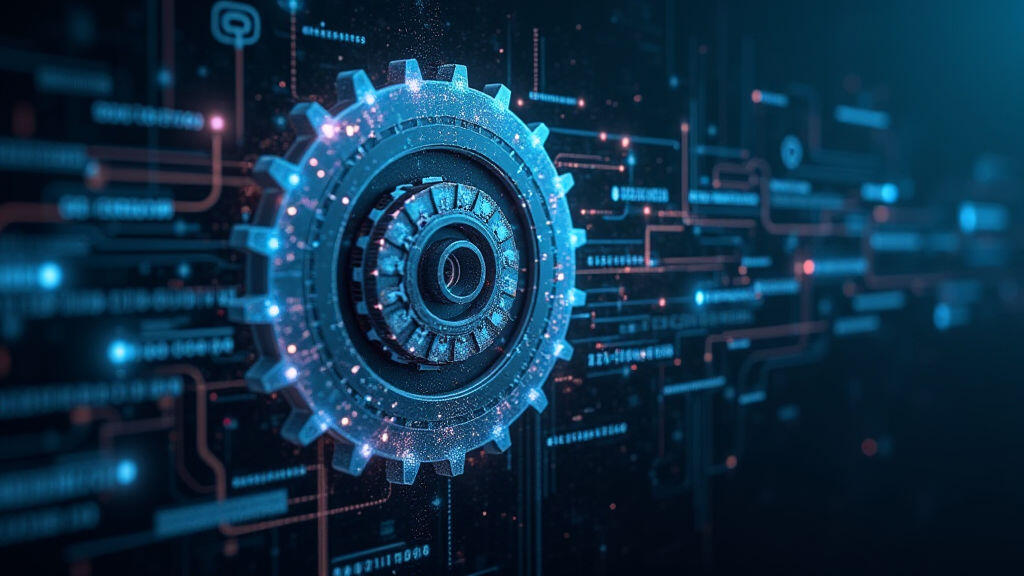 ***Innovative Application Trends of New-Generation English for Gear Motors in Logistics and Conveying***