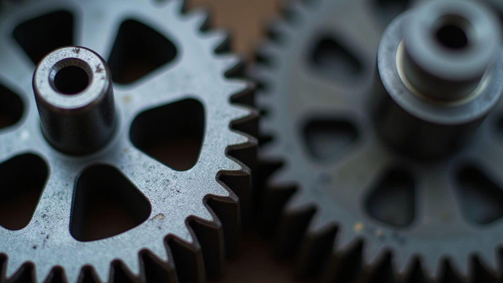 ***In-depth Analysis of the Principles and Performance of Understanding Gear Motors and Their Applications in the Manufacturing Field***