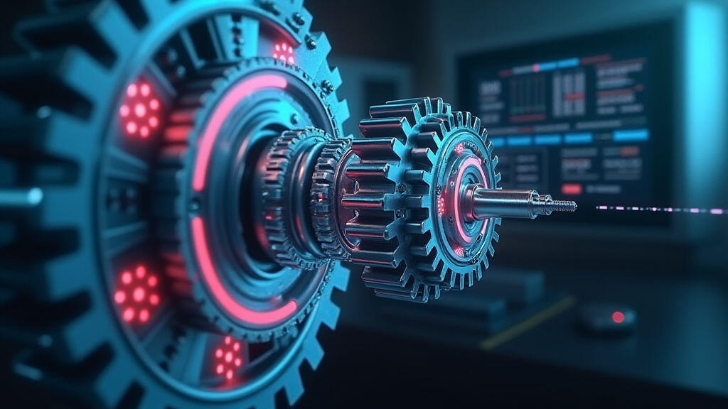 ***Why Logistics and Conveying Manufacturers are Increasingly Focusing on Gear Reducer Performance Optimization***