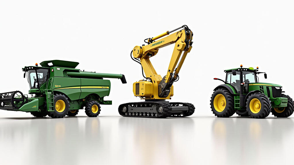 ***Essential for Agricultural Machinery Automation Upgrades: A Guide to Gear Motor Selection and Matching***