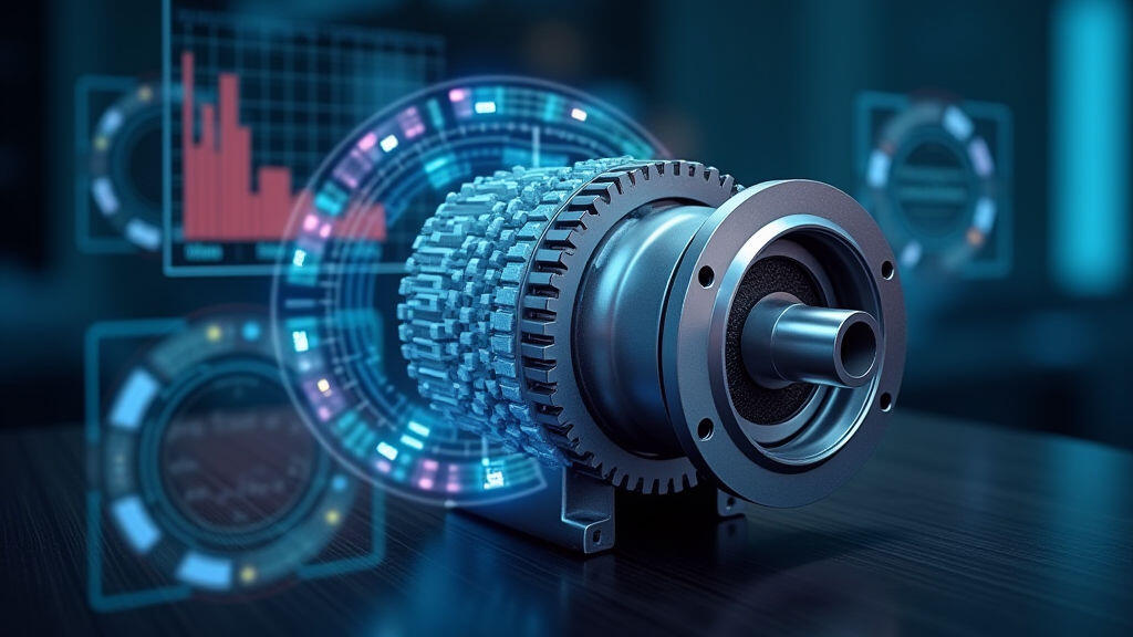 ***Optimizing Right-Angle Gear Motor Performance: A Critical Focus for Food Processing Manufacturers***