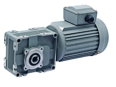Why Choose MES-Drive Helical-Hypoid Gear Reducers for Conveyor Systems