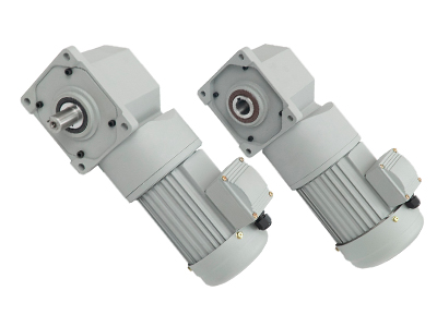 Energy-Efficient MES-Drive Helical-Hypoid Gear Reducers for Automation