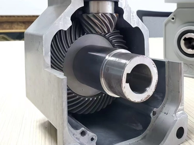 How Heavy-Duty Right Angle Gearboxes Improve Industrial Transmission Performance