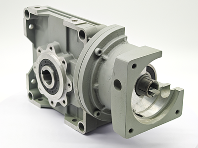 Why Choose Helical-Hypoid Gear Reducers for Energy-Efficient Machinery