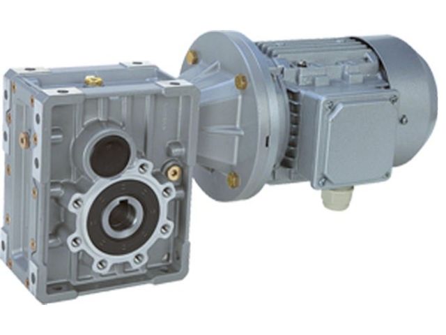 Reliable MES-DRIVE Hypoid Gear Reducers for Conveyor and Packaging Systems
