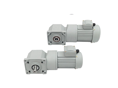 Advantages of Heavy-Duty Right Angle Gearbox in Industrial Applications