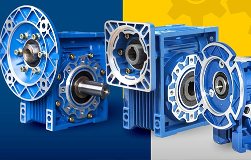 The Key Role of Gear Reducers in Industrial Automation