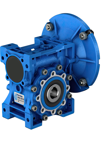 Top Industrial Applications of NMRV Worm Gear Reducers