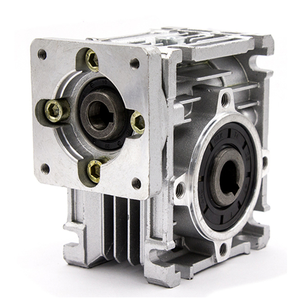 How to Choose the Right NMRV Worm Gearbox for Your Motor